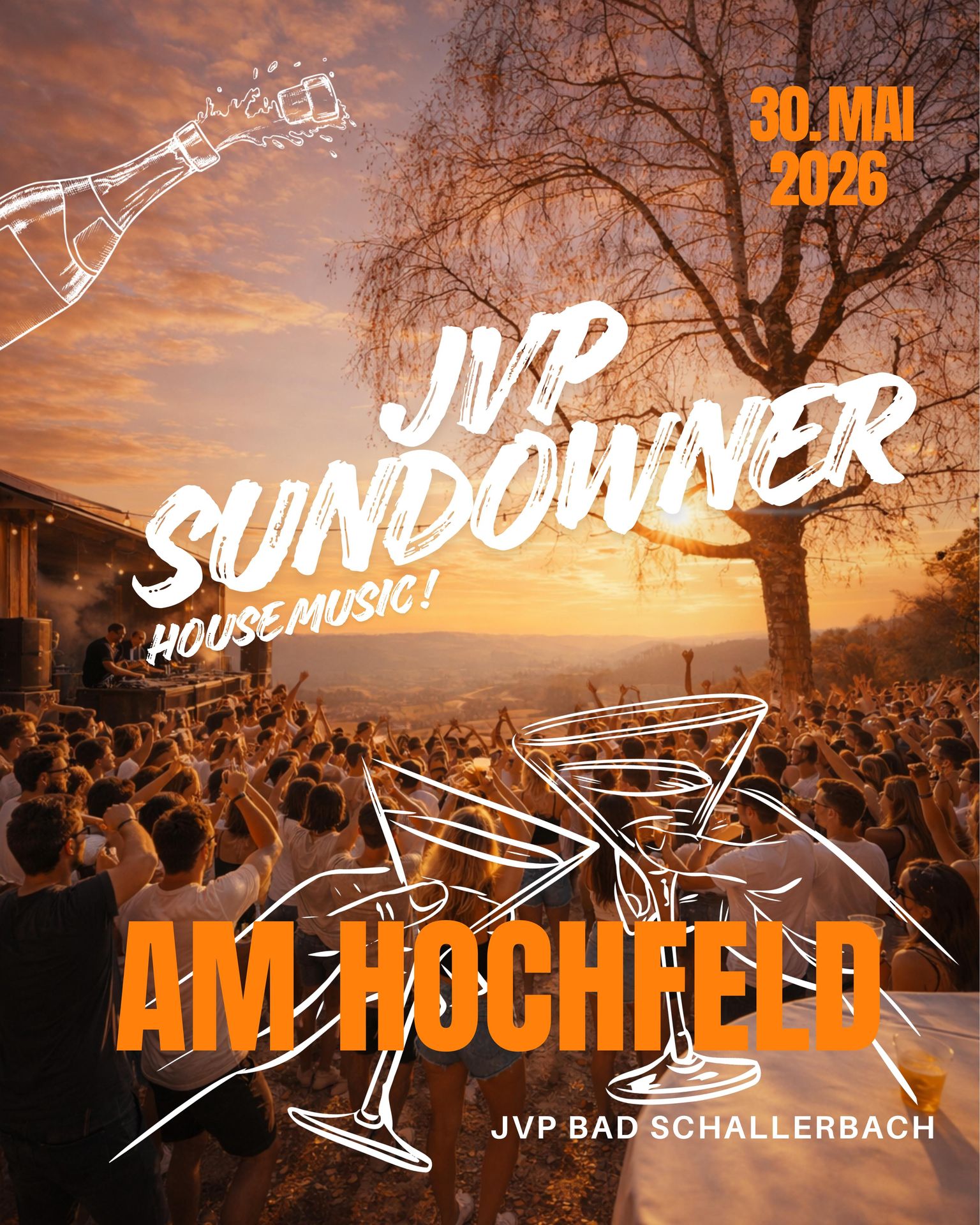 Sundowner
